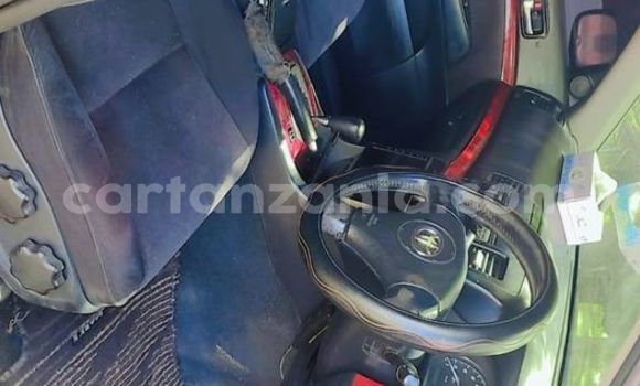 Buy Used Toyota Allion Other Car in Mafia in Pwani