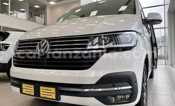 Buy Used Volkswagen Caravelle Other Car in Dar es Salaam in Dar es Salaam Buy Used Volkswagen Caravelle Other Car in Dar es Salaam in Dar es Salaam