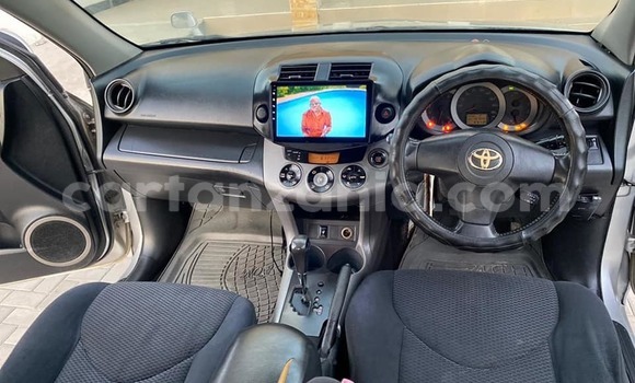 Buy Used Toyota RAV4 Other Car in Dar es Salaam in Dar es Salaam Buy Used Toyota RAV4 Other Car in Dar es Salaam in Dar es Salaam