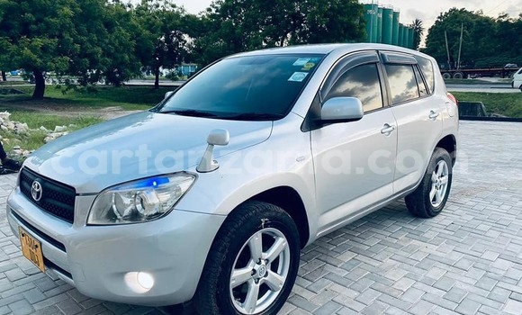 Buy Used Toyota RAV4 Other Car in Dar es Salaam in Dar es Salaam Buy Used Toyota RAV4 Other Car in Dar es Salaam in Dar es Salaam