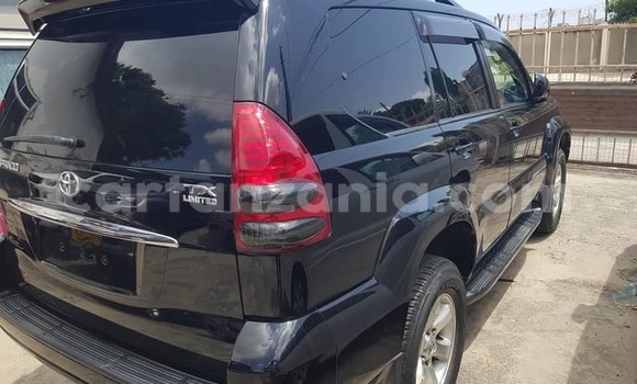 Buy Used Toyota Land Cruiser Other Car in Dar es Salaam in Dar es Salaam