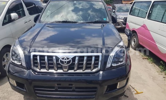 Buy Used Toyota Land Cruiser Other Car in Dar es Salaam in Dar es Salaam Buy Used Toyota Land Cruiser Other Car in Dar es Salaam in Dar es Salaam