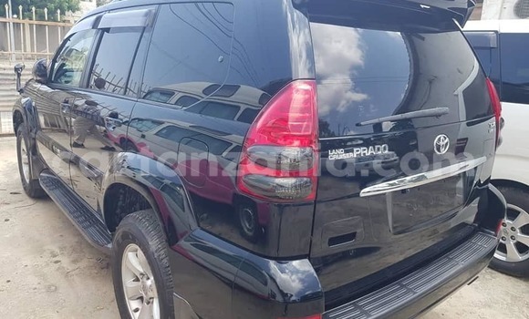 Buy Used Toyota Land Cruiser Other Car in Dar es Salaam in Dar es Salaam Buy Used Toyota Land Cruiser Other Car in Dar es Salaam in Dar es Salaam
