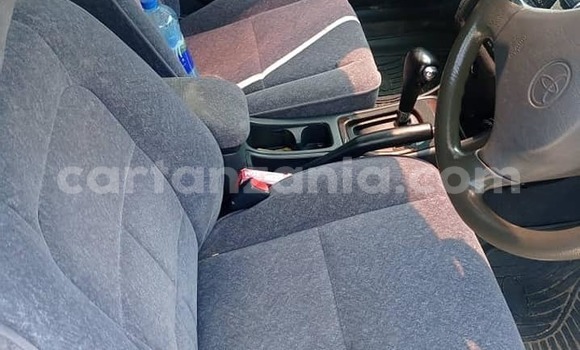 Buy Used Toyota Camry Other Car in Dar es Salaam in Dar es Salaam Buy Used Toyota Camry Other Car in Dar es Salaam in Dar es Salaam