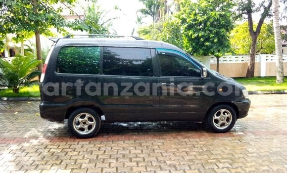 Buy Used Toyota Nadia Other Car in Dar es Salaam in Dar es Salaam Buy Used Toyota Nadia Other Car in Dar es Salaam in Dar es Salaam