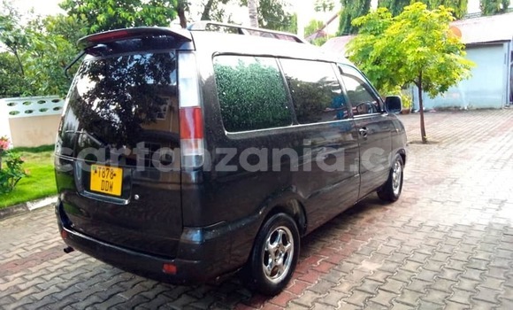 Buy Used Toyota Nadia Other Car in Dar es Salaam in Dar es Salaam Buy Used Toyota Nadia Other Car in Dar es Salaam in Dar es Salaam