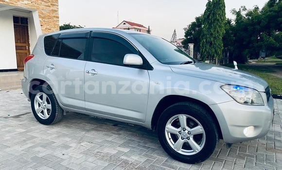 Buy Used Toyota RAV4 Other Car in Dar es Salaam in Dar es Salaam
