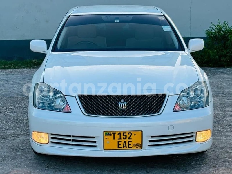 Big with watermark toyota crown dar es salaam dar es salaam 20232