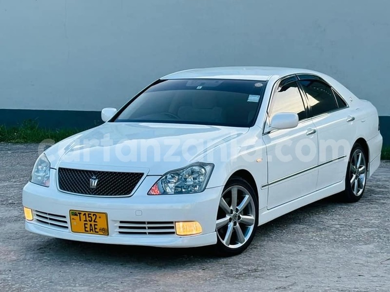 Big with watermark toyota crown dar es salaam dar es salaam 20232