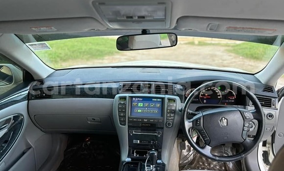 Buy Used Toyota Crown Other Car in Dar es Salaam in Dar es Salaam Buy Used Toyota Crown Other Car in Dar es Salaam in Dar es Salaam