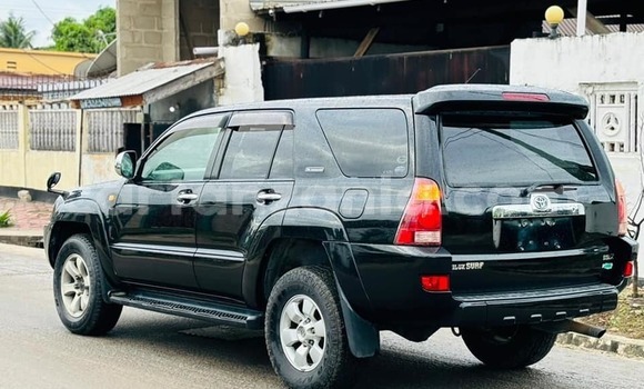 Buy Used Toyota Hilux Black Car in Dar es Salaam in Dar es Salaam Buy Used Toyota Hilux Black Car in Dar es Salaam in Dar es Salaam
