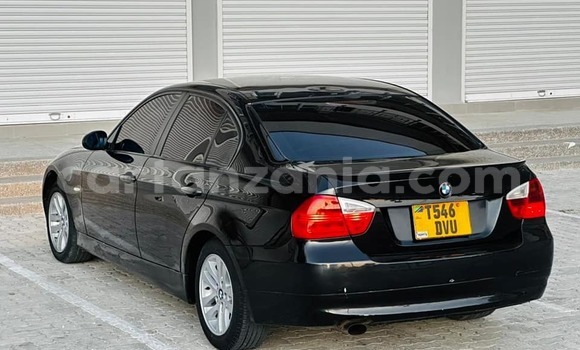 Buy Used BMW 3–Series Other Car in Dar es Salaam in Dar es Salaam Buy Used BMW 3–Series Other Car in Dar es Salaam in Dar es Salaam