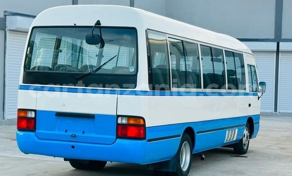 Buy Used Toyota Coaster Other Car in Dar es Salaam in Dar es Salaam Buy Used Toyota Coaster Other Car in Dar es Salaam in Dar es Salaam