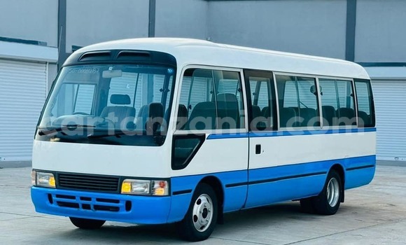 Buy Used Toyota Coaster Other Car in Dar es Salaam in Dar es Salaam Buy Used Toyota Coaster Other Car in Dar es Salaam in Dar es Salaam