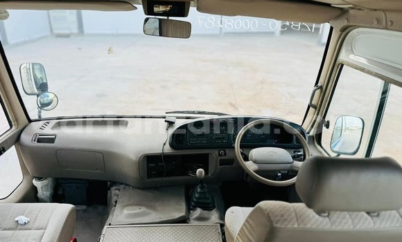 Buy Used Toyota Coaster Other Car in Dar es Salaam in Dar es Salaam Buy Used Toyota Coaster Other Car in Dar es Salaam in Dar es Salaam