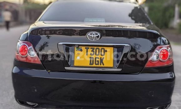 Buy Used Toyota Mark X Other Car in Dar es Salaam in Dar es Salaam Buy Used Toyota Mark X Other Car in Dar es Salaam in Dar es Salaam