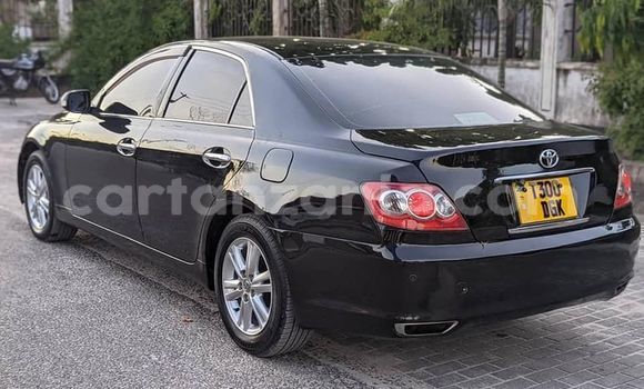 Buy Used Toyota Mark X Other Car in Dar es Salaam in Dar es Salaam Buy Used Toyota Mark X Other Car in Dar es Salaam in Dar es Salaam