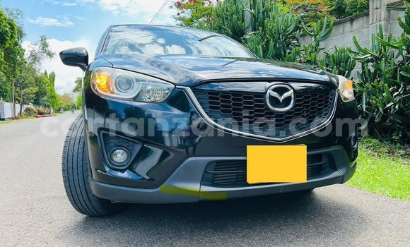 Buy Used Mazda CX-5 Other Car in Dar es Salaam in Dar es Salaam Buy Used Mazda CX-5 Other Car in Dar es Salaam in Dar es Salaam