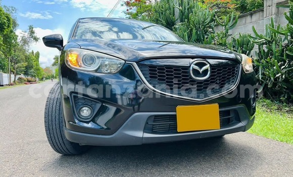Buy Used Mazda CX-5 Other Car in Dar es Salaam in Dar es Salaam Buy Used Mazda CX-5 Other Car in Dar es Salaam in Dar es Salaam