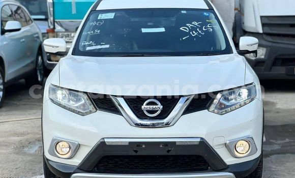 Buy Used Nissan Xterra Other Car in Dar es Salaam in Dar es Salaam