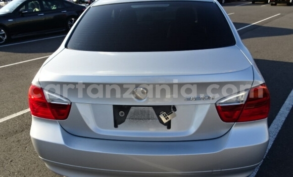 Nunua Imported BMW 3–Series Fedha Gari ndani ya Dar es Salaam nchini Dar es Salaam Nunua Imported BMW 3–Series Fedha Gari ndani ya Dar es Salaam nchini Dar es Salaam
