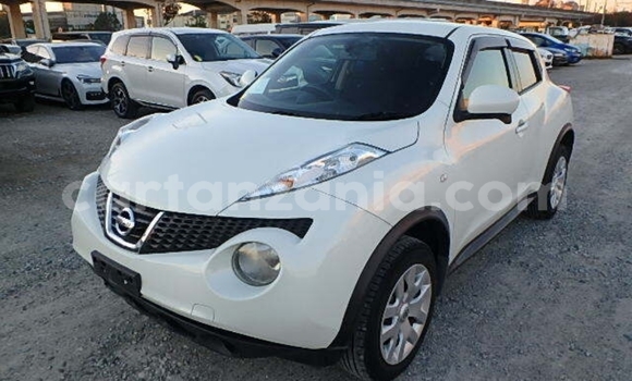 Nunua Imported Nissan Juke Nyeupe Gari ndani ya Dar es Salaam nchini Dar es Salaam Nunua Imported Nissan Juke Nyeupe Gari ndani ya Dar es Salaam nchini Dar es Salaam