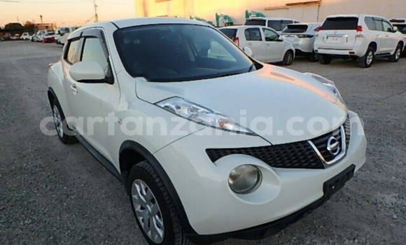 Nunua Imported Nissan Juke Nyeupe Gari ndani ya Dar es Salaam nchini Dar es Salaam Nunua Imported Nissan Juke Nyeupe Gari ndani ya Dar es Salaam nchini Dar es Salaam
