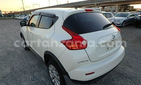 Nunua Imported Nissan Juke Nyeupe Gari ndani ya Dar es Salaam nchini Dar es Salaam Nunua Imported Nissan Juke Nyeupe Gari ndani ya Dar es Salaam nchini Dar es Salaam