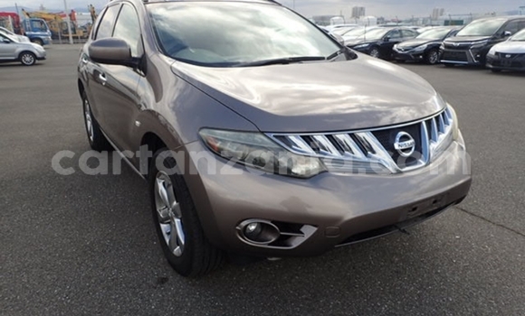 Buy Import Nissan Murano Other Car in Dar es Salaam in Dar es Salaam Buy Import Nissan Murano Other Car in Dar es Salaam in Dar es Salaam