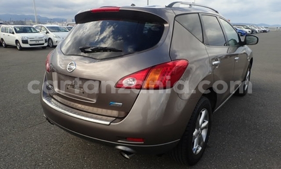 Buy Import Nissan Murano Other Car in Dar es Salaam in Dar es Salaam Buy Import Nissan Murano Other Car in Dar es Salaam in Dar es Salaam