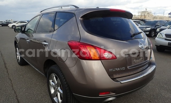 Buy Import Nissan Murano Other Car in Dar es Salaam in Dar es Salaam Buy Import Nissan Murano Other Car in Dar es Salaam in Dar es Salaam