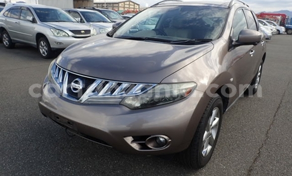 Buy Import Nissan Murano Other Car in Dar es Salaam in Dar es Salaam Buy Import Nissan Murano Other Car in Dar es Salaam in Dar es Salaam