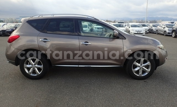 Buy Import Nissan Murano Other Car in Dar es Salaam in Dar es Salaam Buy Import Nissan Murano Other Car in Dar es Salaam in Dar es Salaam