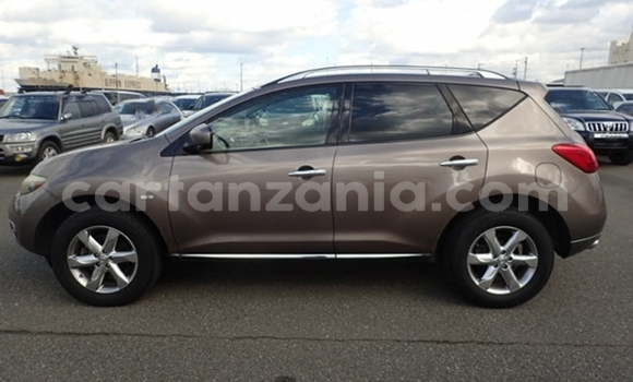 Buy Import Nissan Murano Other Car in Dar es Salaam in Dar es Salaam Buy Import Nissan Murano Other Car in Dar es Salaam in Dar es Salaam