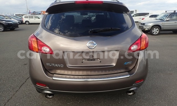 Buy Import Nissan Murano Other Car in Dar es Salaam in Dar es Salaam Buy Import Nissan Murano Other Car in Dar es Salaam in Dar es Salaam