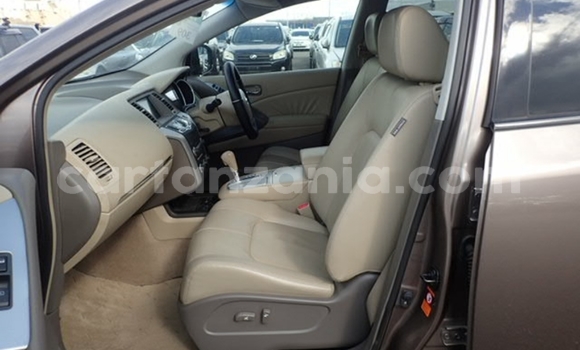 Buy Import Nissan Murano Other Car in Dar es Salaam in Dar es Salaam Buy Import Nissan Murano Other Car in Dar es Salaam in Dar es Salaam