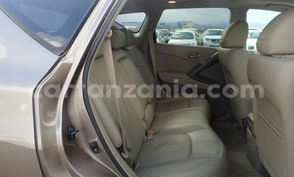 Buy Import Nissan Murano Other Car in Dar es Salaam in Dar es Salaam Buy Import Nissan Murano Other Car in Dar es Salaam in Dar es Salaam