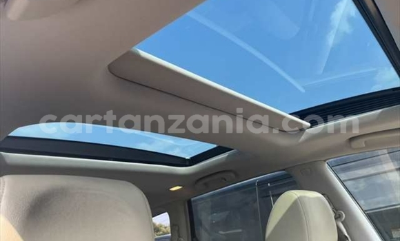 Buy Import Nissan Murano Other Car in Dar es Salaam in Dar es Salaam Buy Import Nissan Murano Other Car in Dar es Salaam in Dar es Salaam
