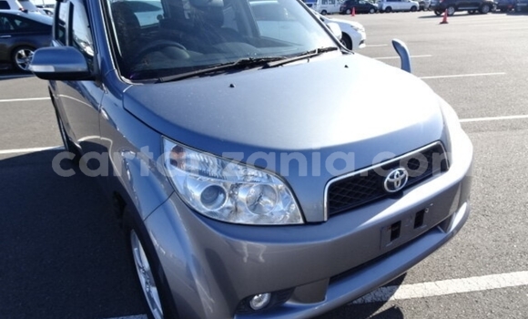 Buy Import Toyota Rush Other Car in Dar es Salaam in Dar es Salaam