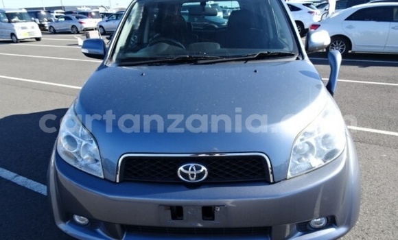 Nunua Imported Toyota Rush Nyingine Gari ndani ya Dar es Salaam nchini Dar es Salaam Nunua Imported Toyota Rush Nyingine Gari ndani ya Dar es Salaam nchini Dar es Salaam
