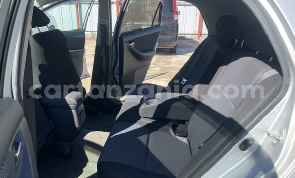 Nunua Imported Toyota Runx Fedha Gari ndani ya Dar es Salaam nchini Dar es Salaam Nunua Imported Toyota Runx Fedha Gari ndani ya Dar es Salaam nchini Dar es Salaam