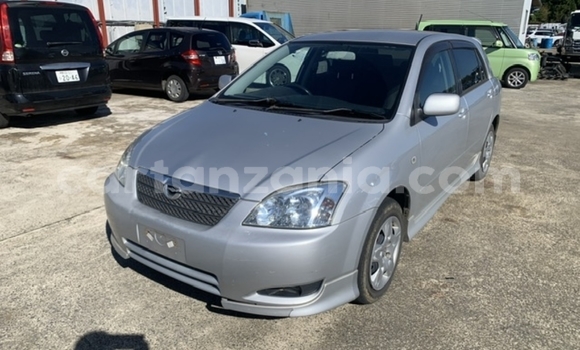 Nunua Imported Toyota Runx Fedha Gari ndani ya Dar es Salaam nchini Dar es Salaam Nunua Imported Toyota Runx Fedha Gari ndani ya Dar es Salaam nchini Dar es Salaam