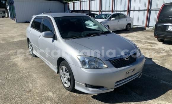 Nunua Imported Toyota Runx Fedha Gari ndani ya Dar es Salaam nchini Dar es Salaam Nunua Imported Toyota Runx Fedha Gari ndani ya Dar es Salaam nchini Dar es Salaam