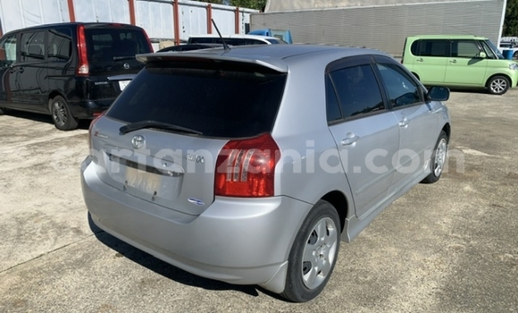 Nunua Imported Toyota Runx Fedha Gari ndani ya Dar es Salaam nchini Dar es Salaam Nunua Imported Toyota Runx Fedha Gari ndani ya Dar es Salaam nchini Dar es Salaam