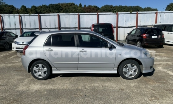 Nunua Imported Toyota Runx Fedha Gari ndani ya Dar es Salaam nchini Dar es Salaam Nunua Imported Toyota Runx Fedha Gari ndani ya Dar es Salaam nchini Dar es Salaam