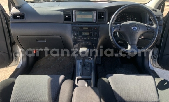 Nunua Imported Toyota Runx Fedha Gari ndani ya Dar es Salaam nchini Dar es Salaam Nunua Imported Toyota Runx Fedha Gari ndani ya Dar es Salaam nchini Dar es Salaam