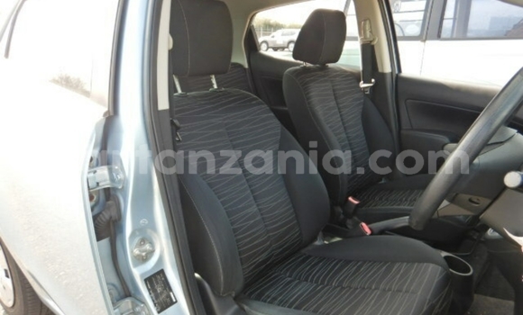 Buy Import Mazda Demio Blue Car in Dar es Salaam in Dar es Salaam Buy Import Mazda Demio Blue Car in Dar es Salaam in Dar es Salaam