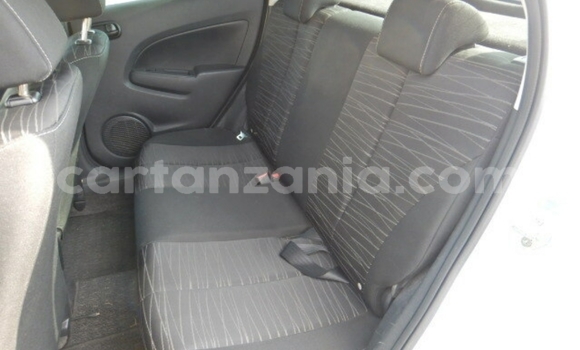 Buy Import Mazda Demio Blue Car in Dar es Salaam in Dar es Salaam Buy Import Mazda Demio Blue Car in Dar es Salaam in Dar es Salaam