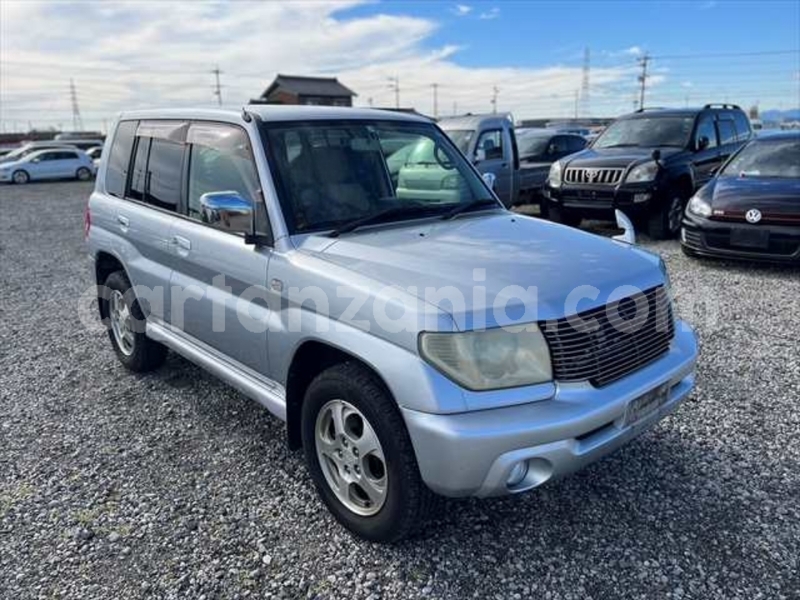 Big with watermark mitsubishi pajero io dar es salaam dar es salaam 20255