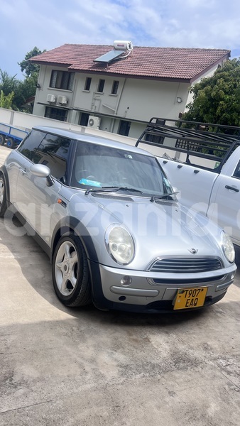 Big with watermark mini cooper dar es salaam dar es salaam 20257